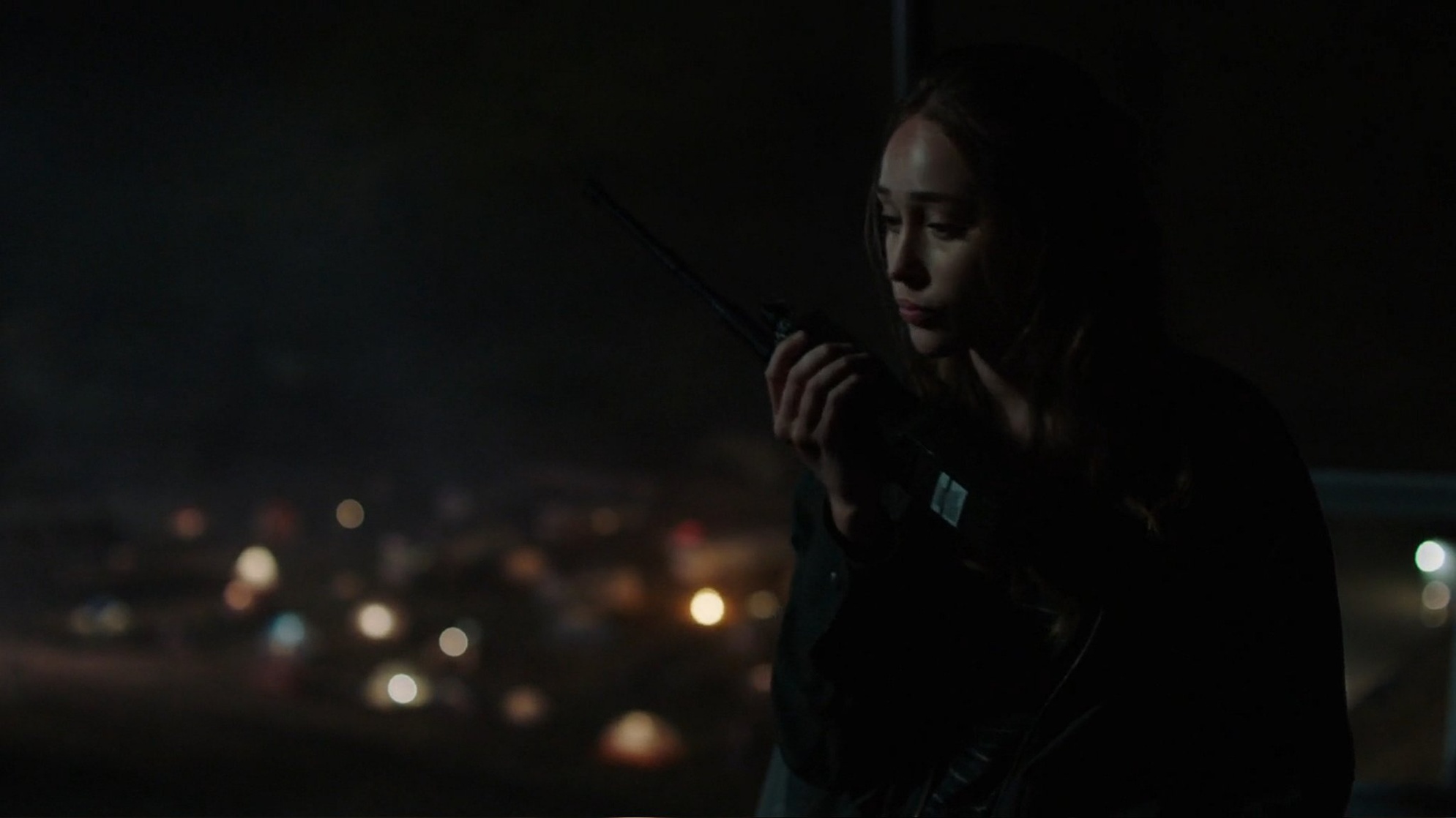 Fear the Walking Dead
