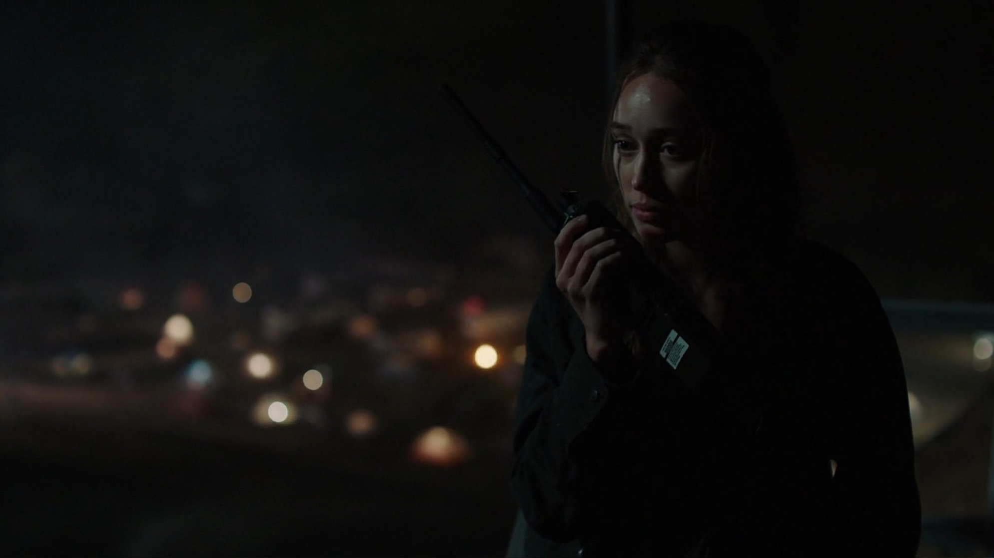 Fear the Walking Dead