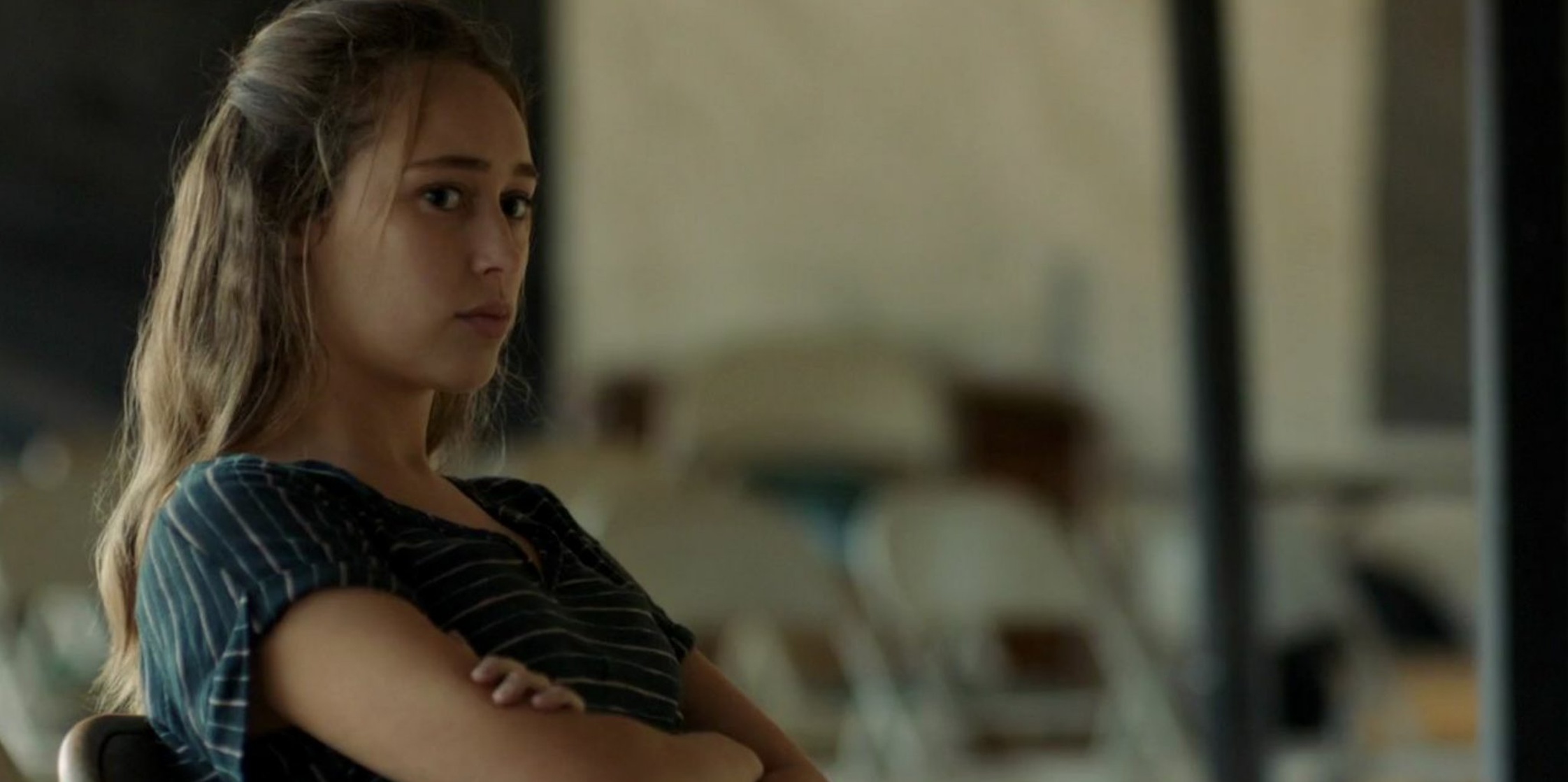 Fear the Walking Dead