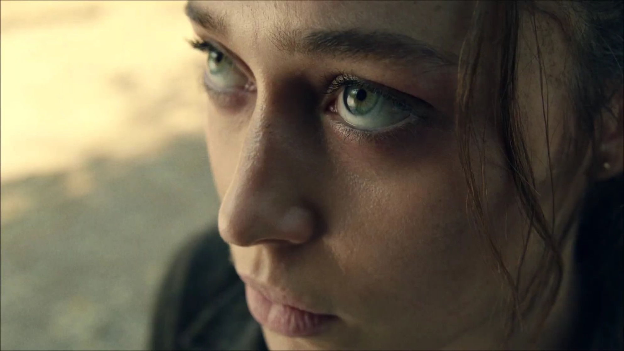 Fear the Walking Dead