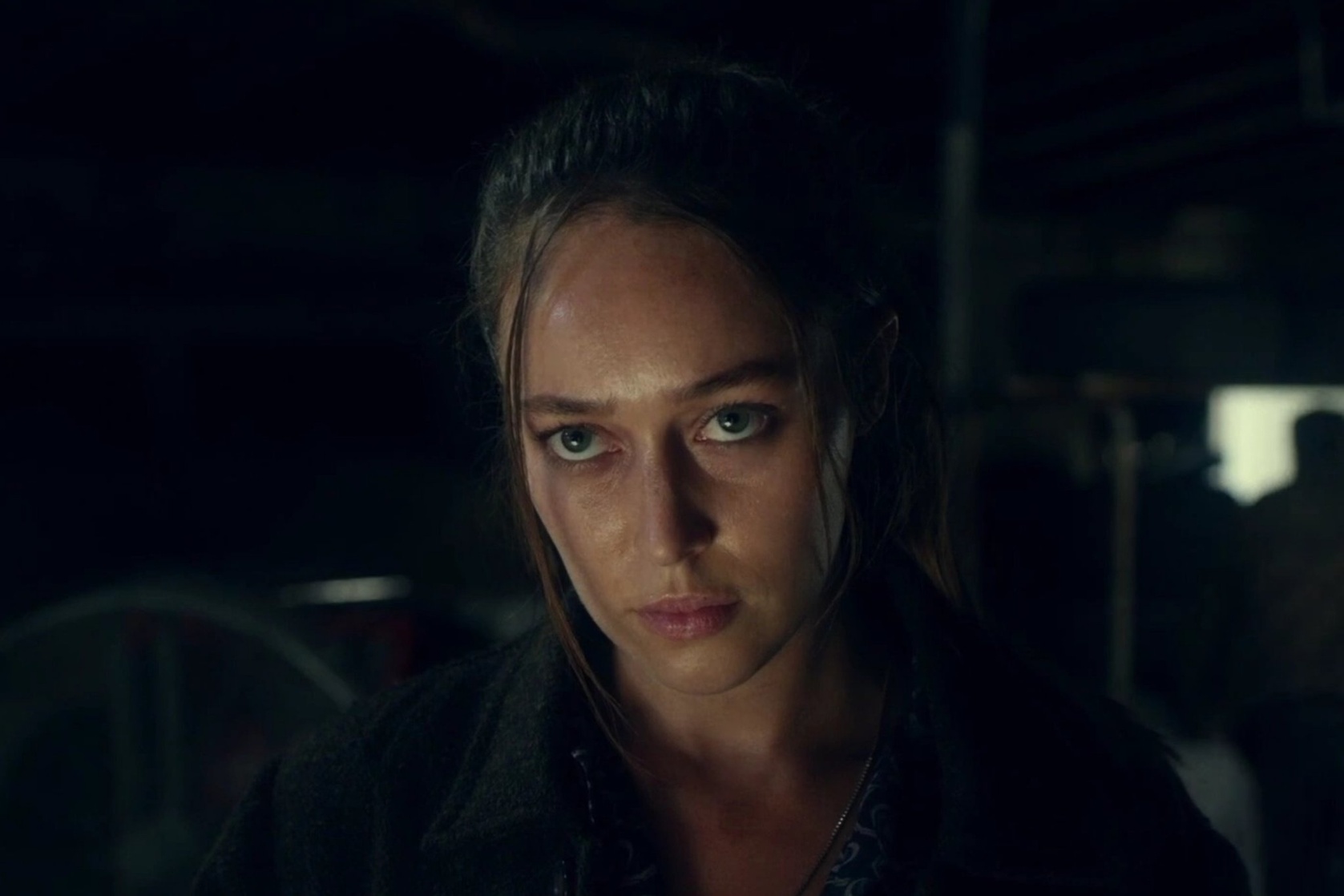 Fear the Walking Dead