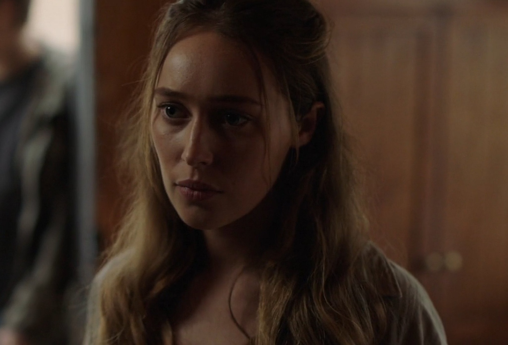 Fear the Walking Dead