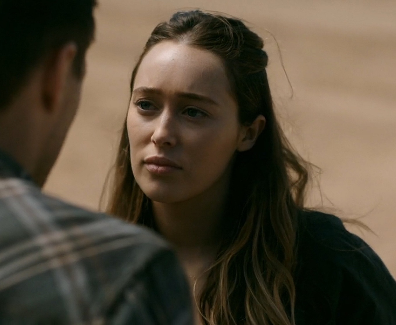 Fear the Walking Dead