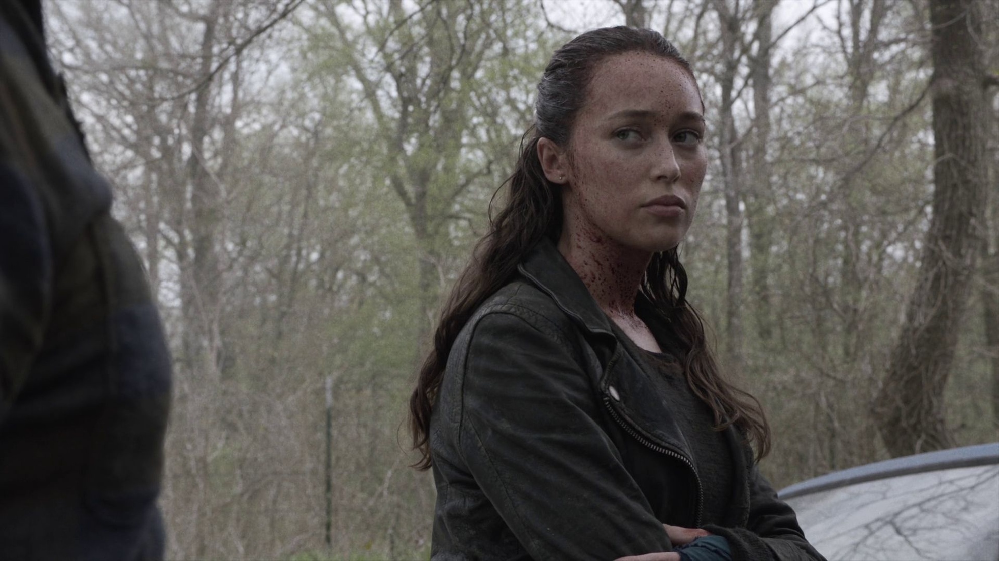 Fear the Walking Dead