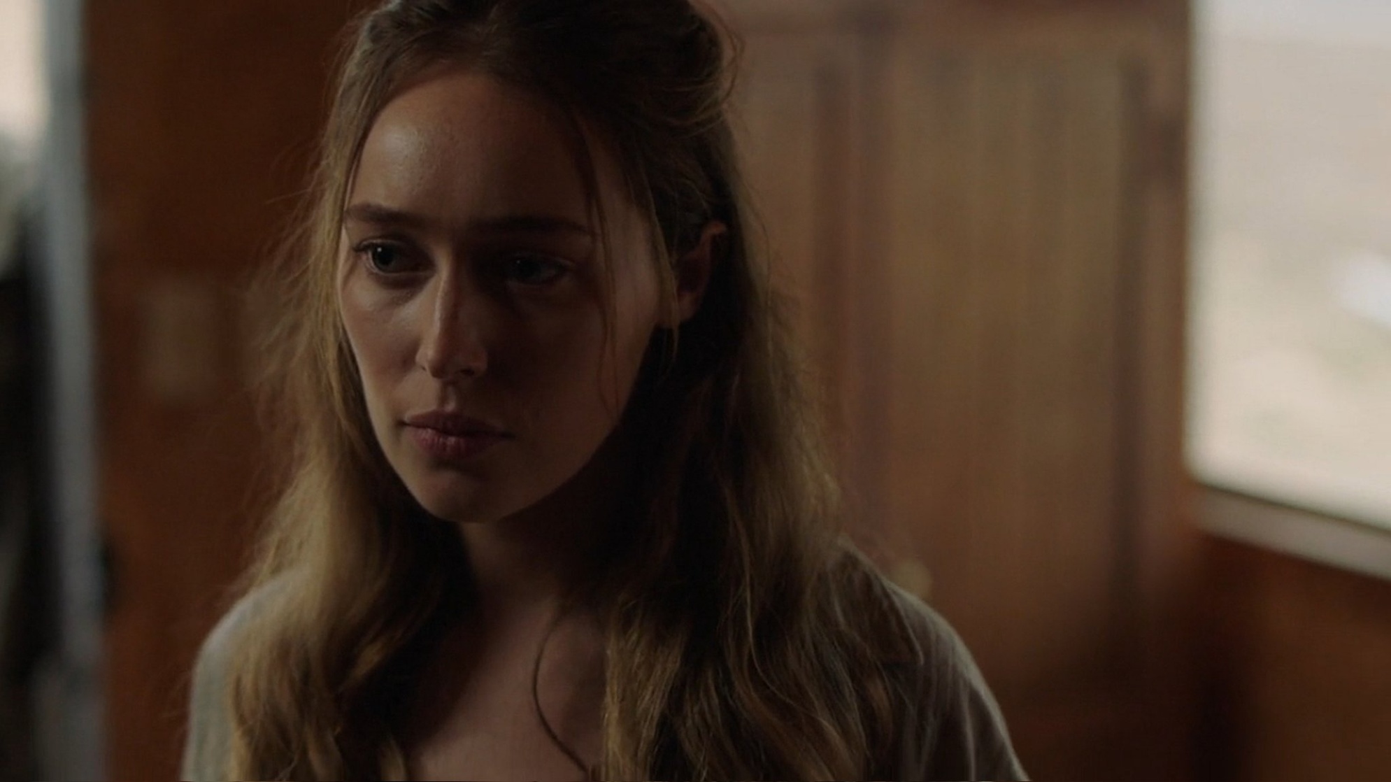 Fear the Walking Dead