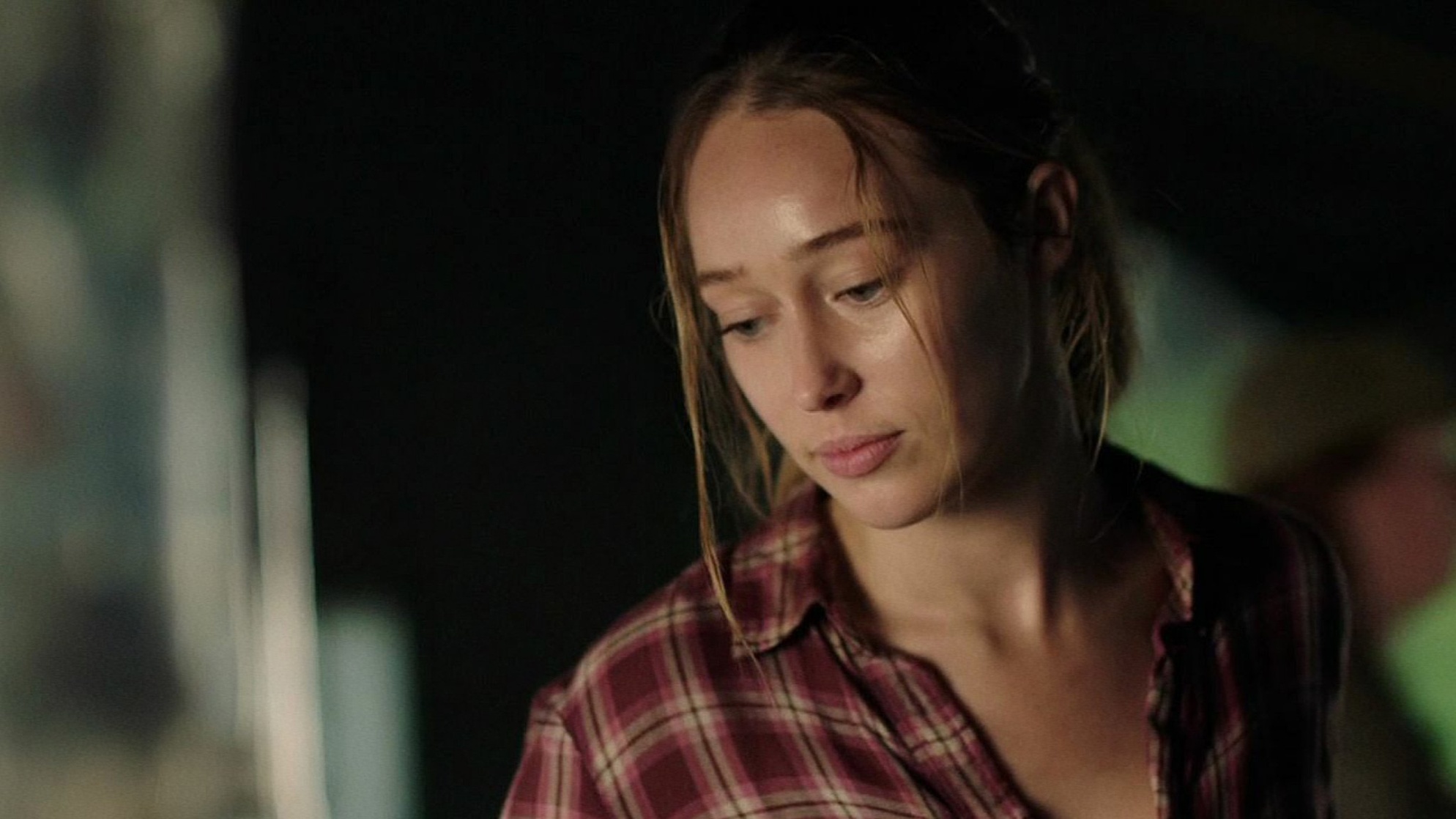Fear the Walking Dead