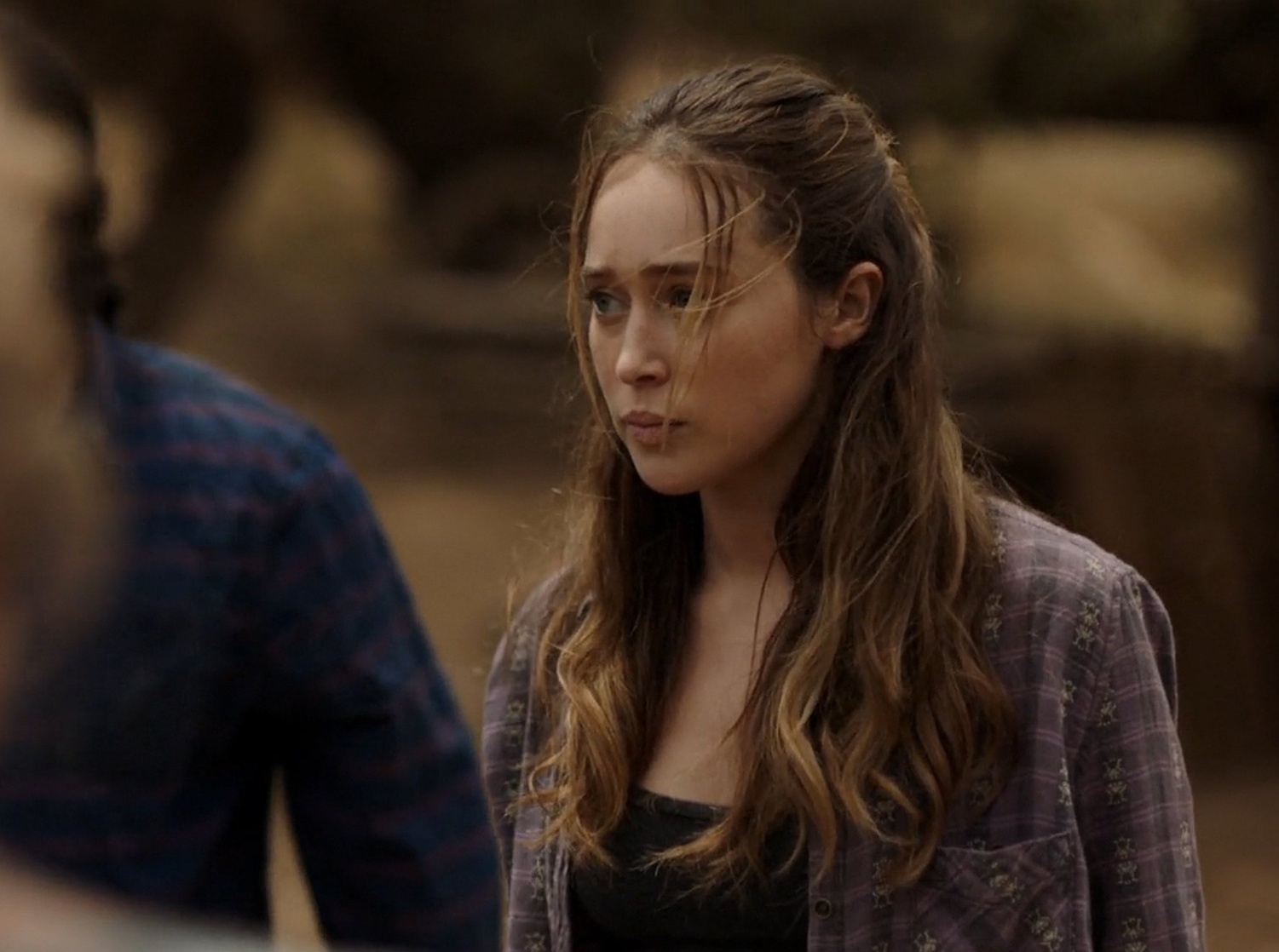 Fear the Walking Dead