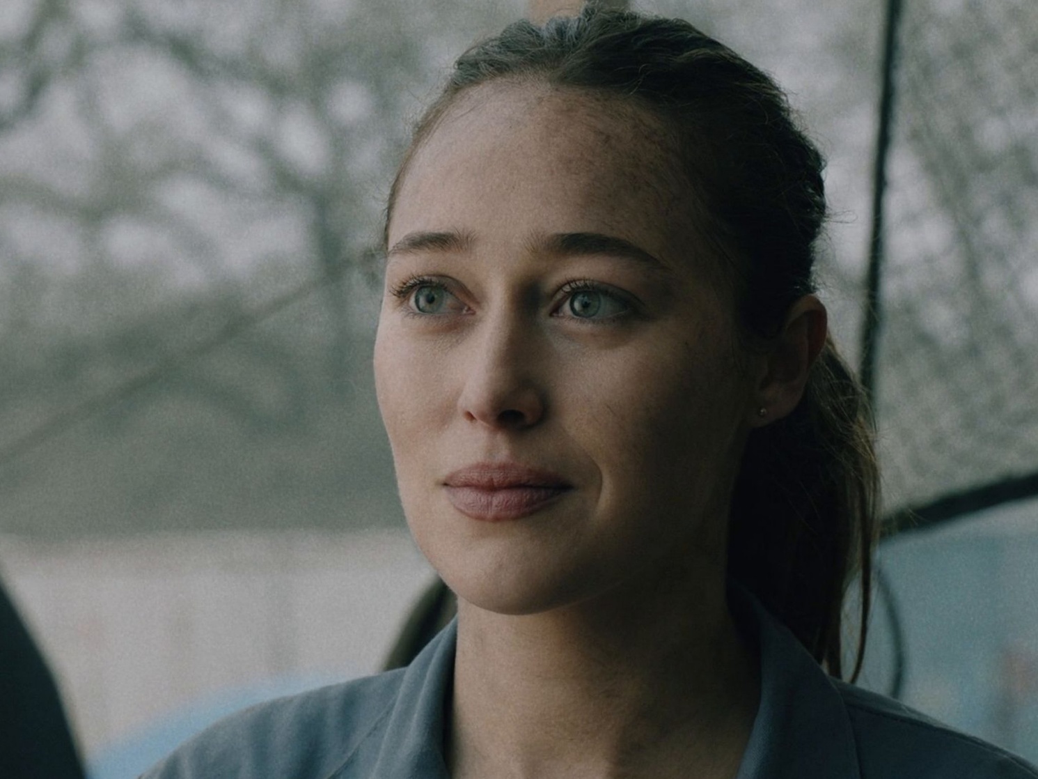 Fear the Walking Dead