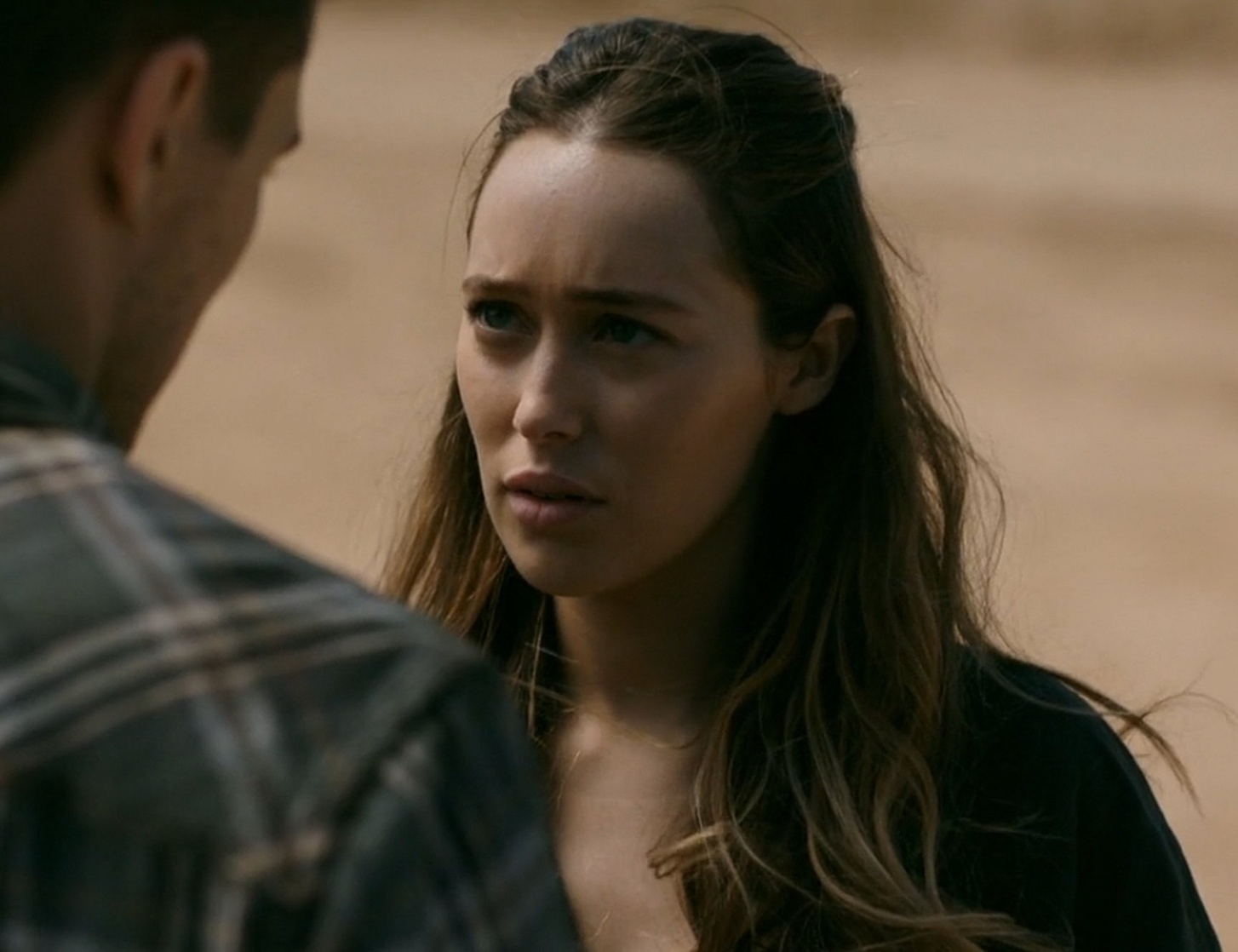 Fear the Walking Dead