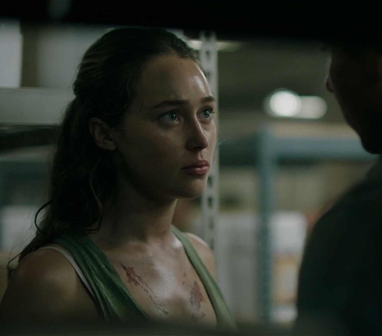 Fear the Walking Dead