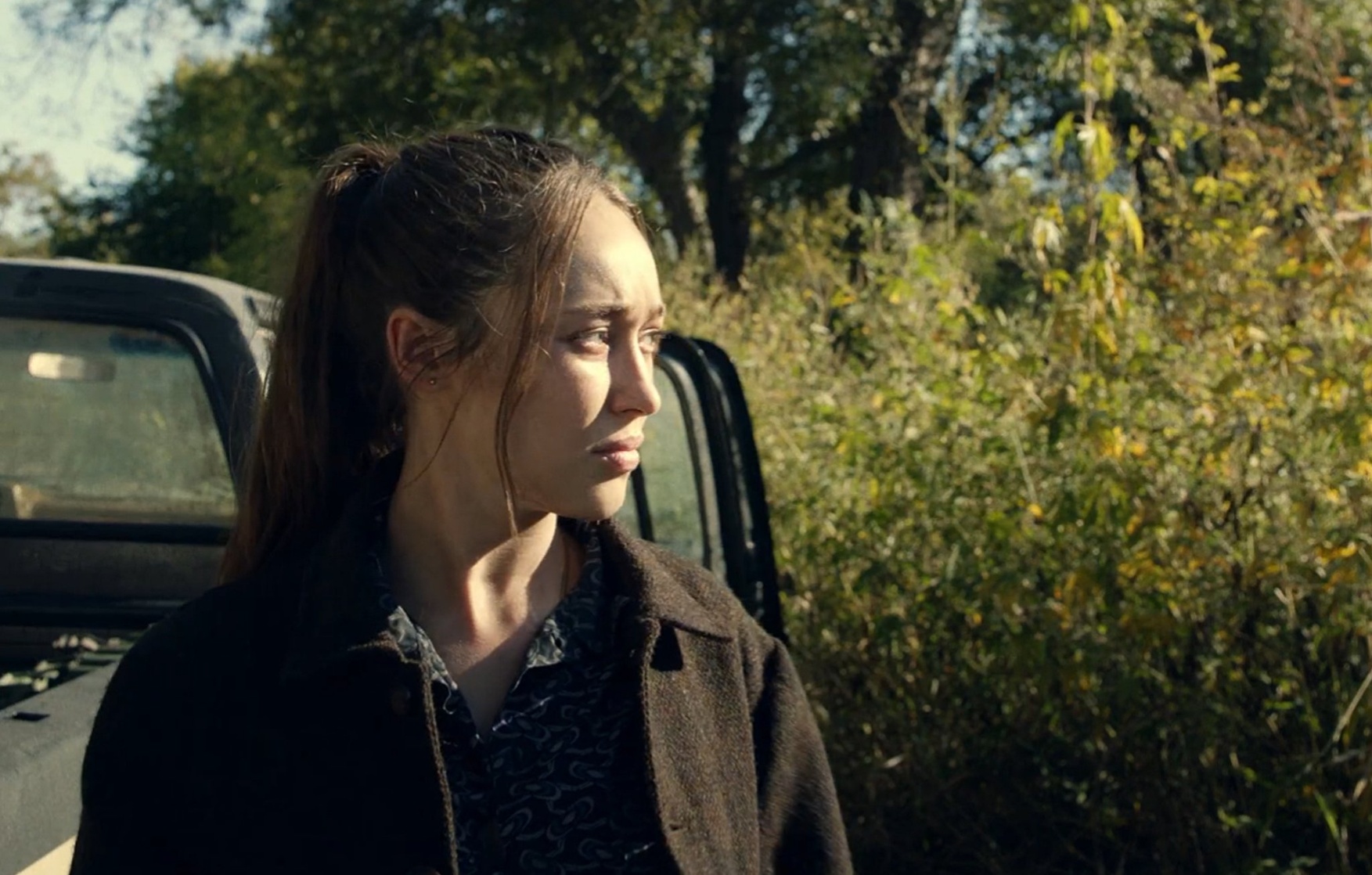 Fear the Walking Dead
