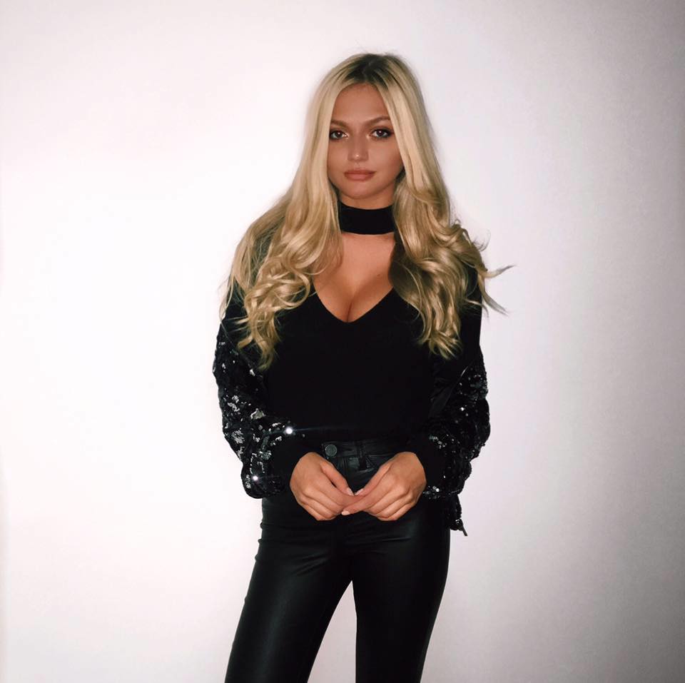 Robyn Elizabeth Craig