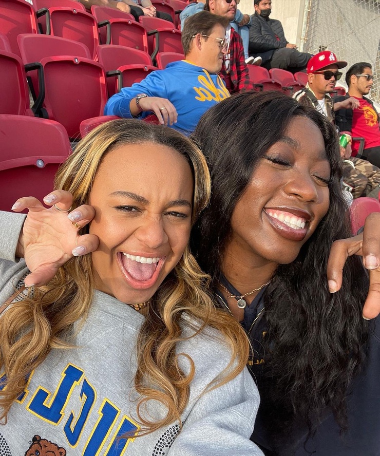 Picture of Nia Fraizer