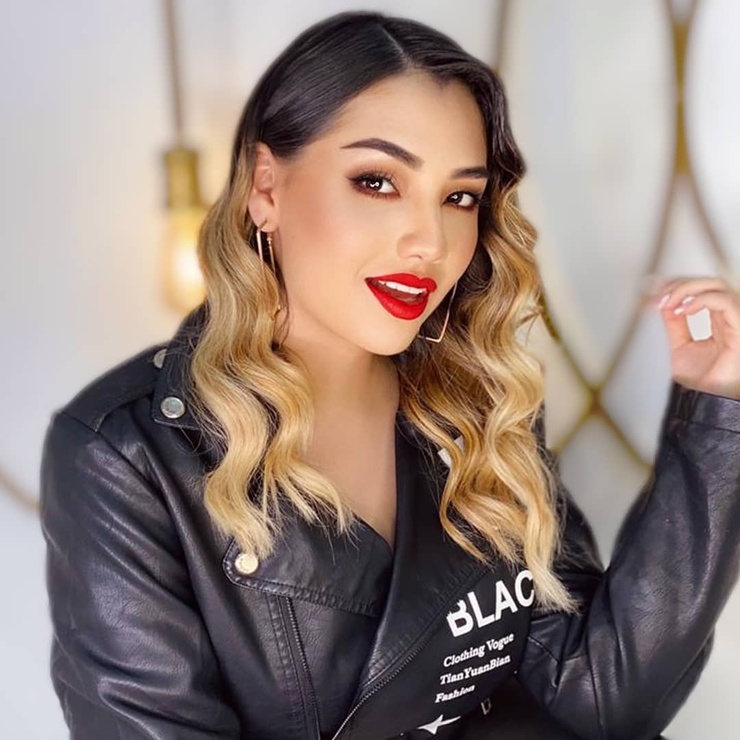 Picture of Juliana Ramos