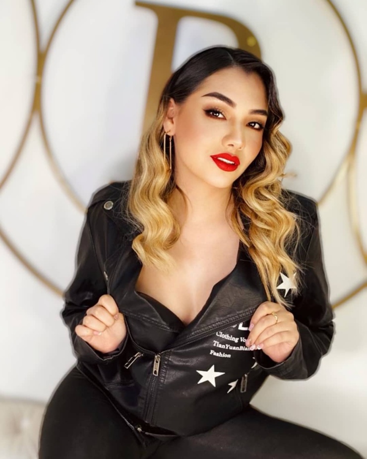 Picture of Juliana Ramos