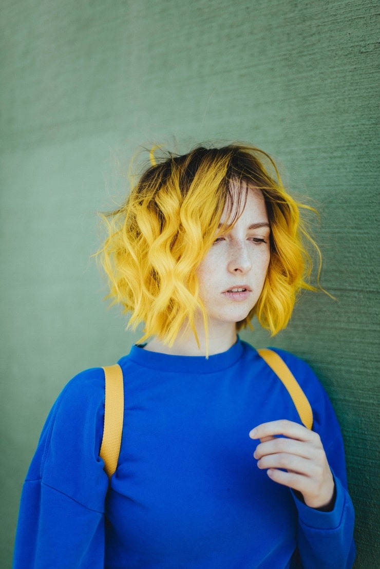 Tessa Violet