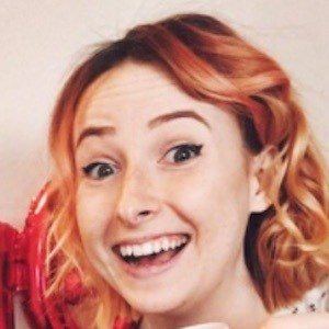 Tessa Violet