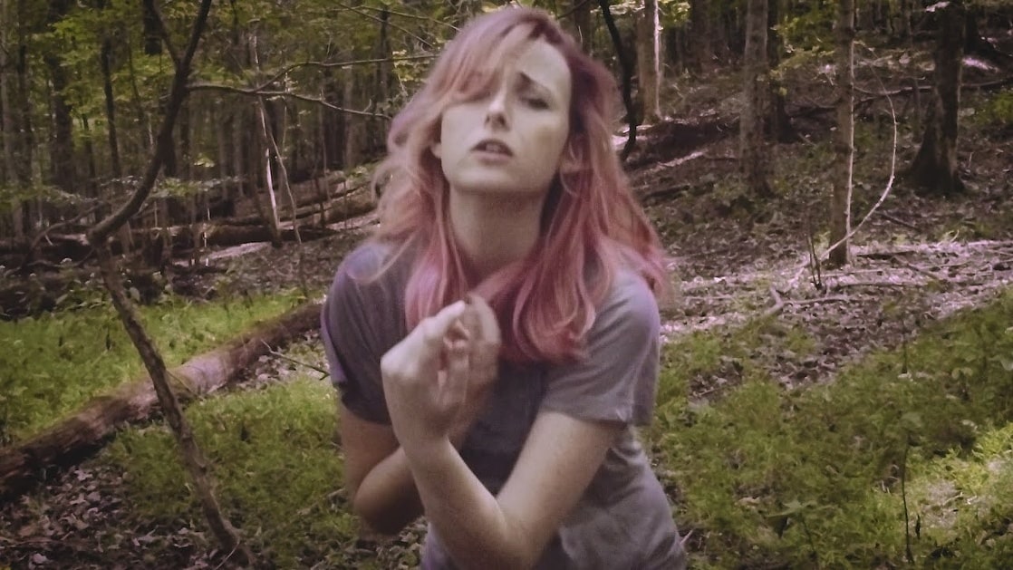 Tessa Violet