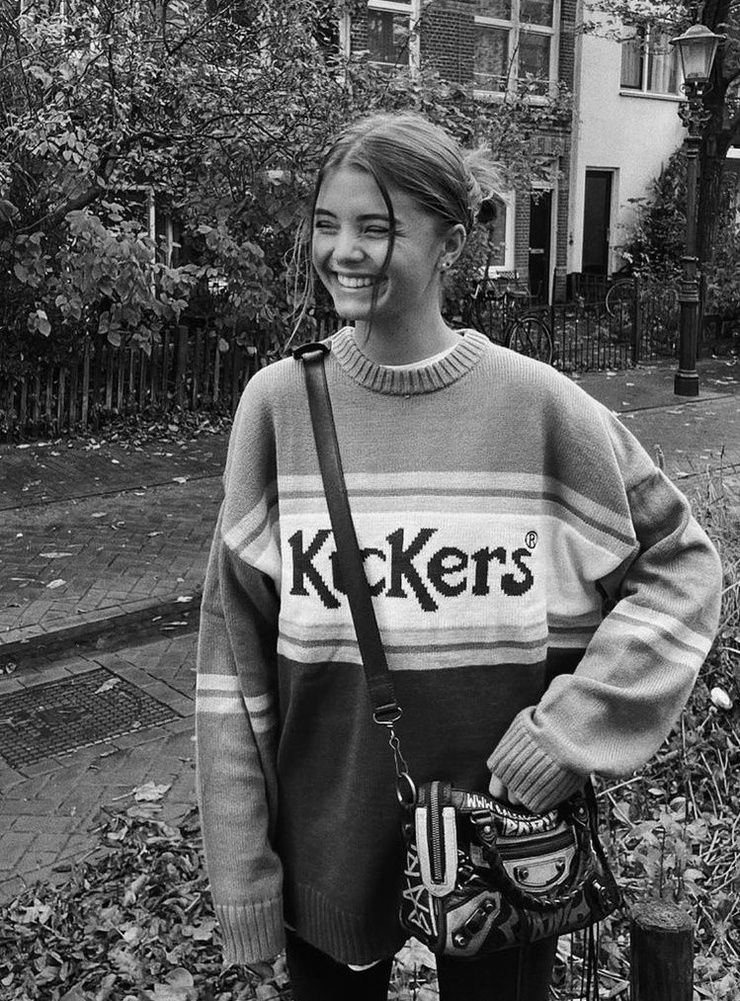 Picture of Dasha Komarova