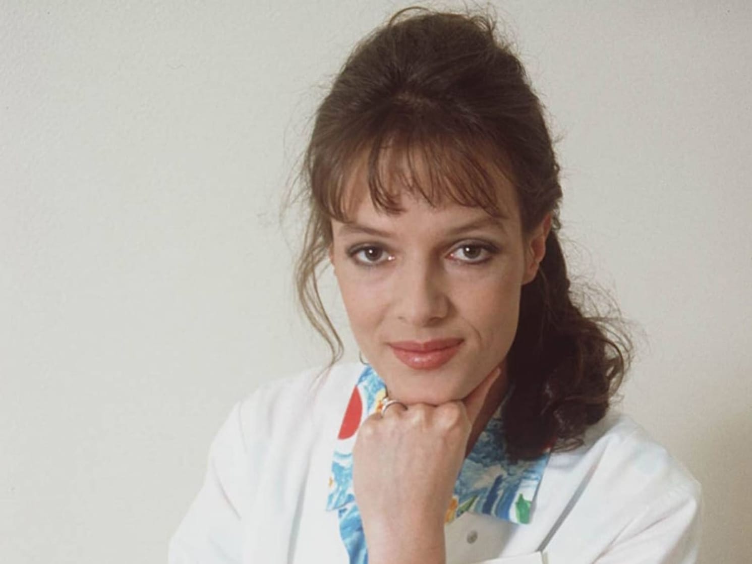 Svenja Pages