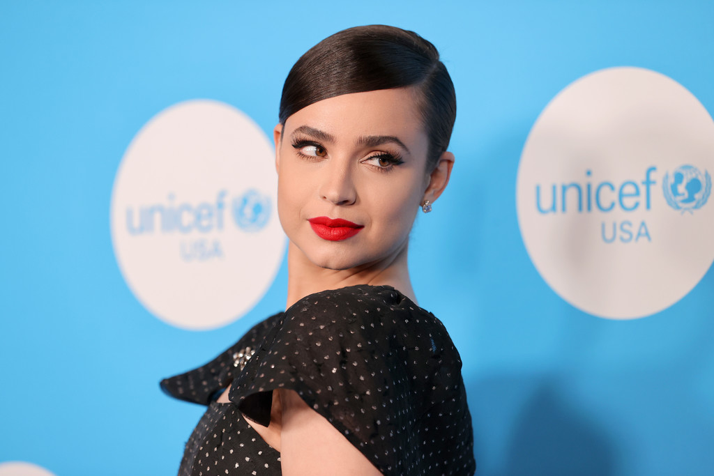 Sofia Carson Sofia Carson