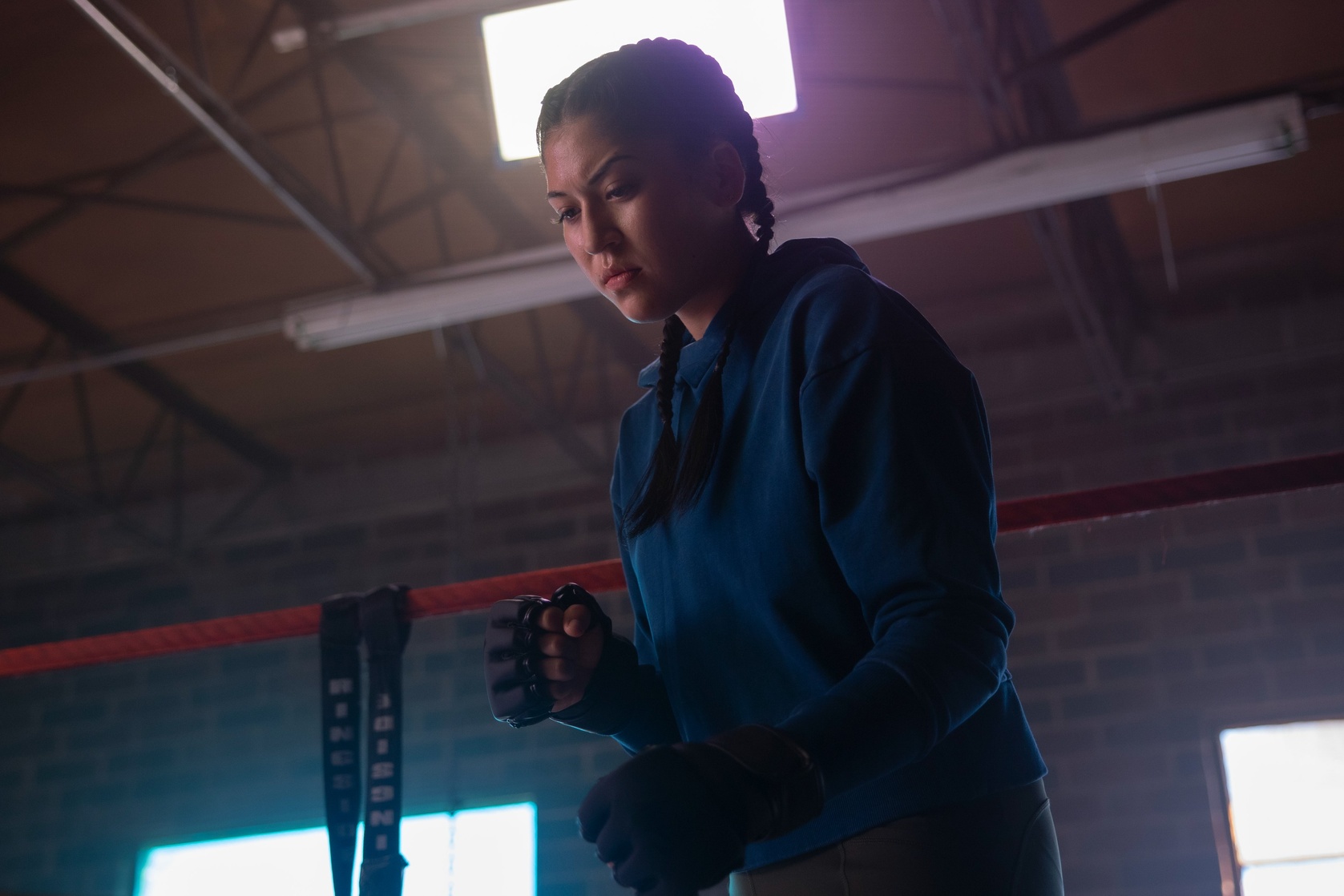 Maya Lopez / Echo