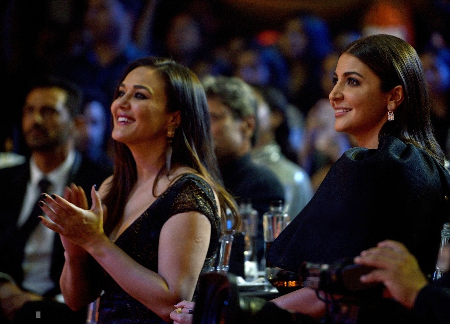 Preity Zinta