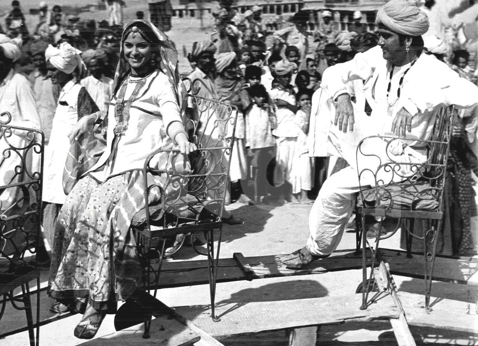 Sunil Dutt