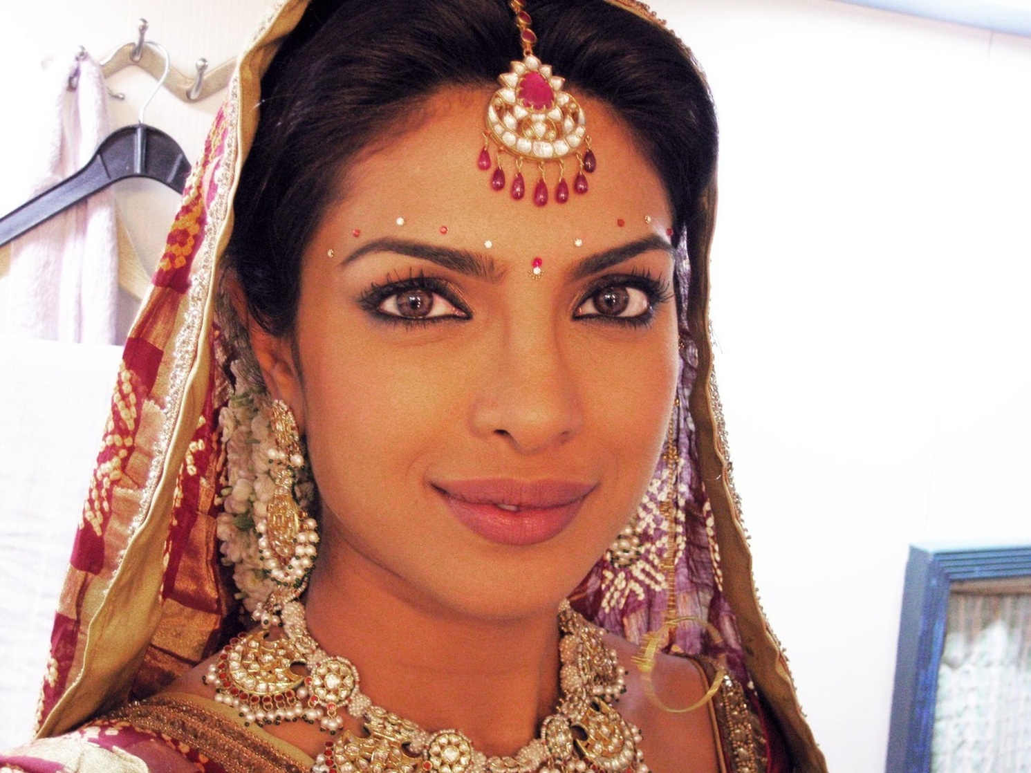 Priyanka Chopra