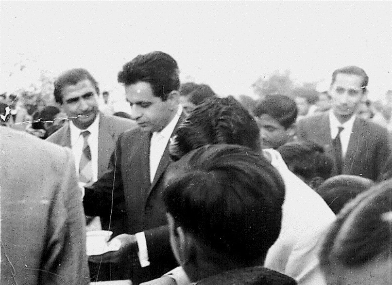 Dilip Kumar