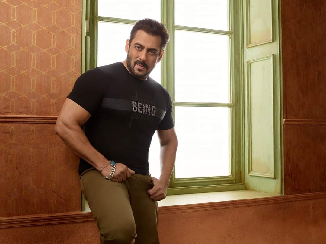 Salman Khan