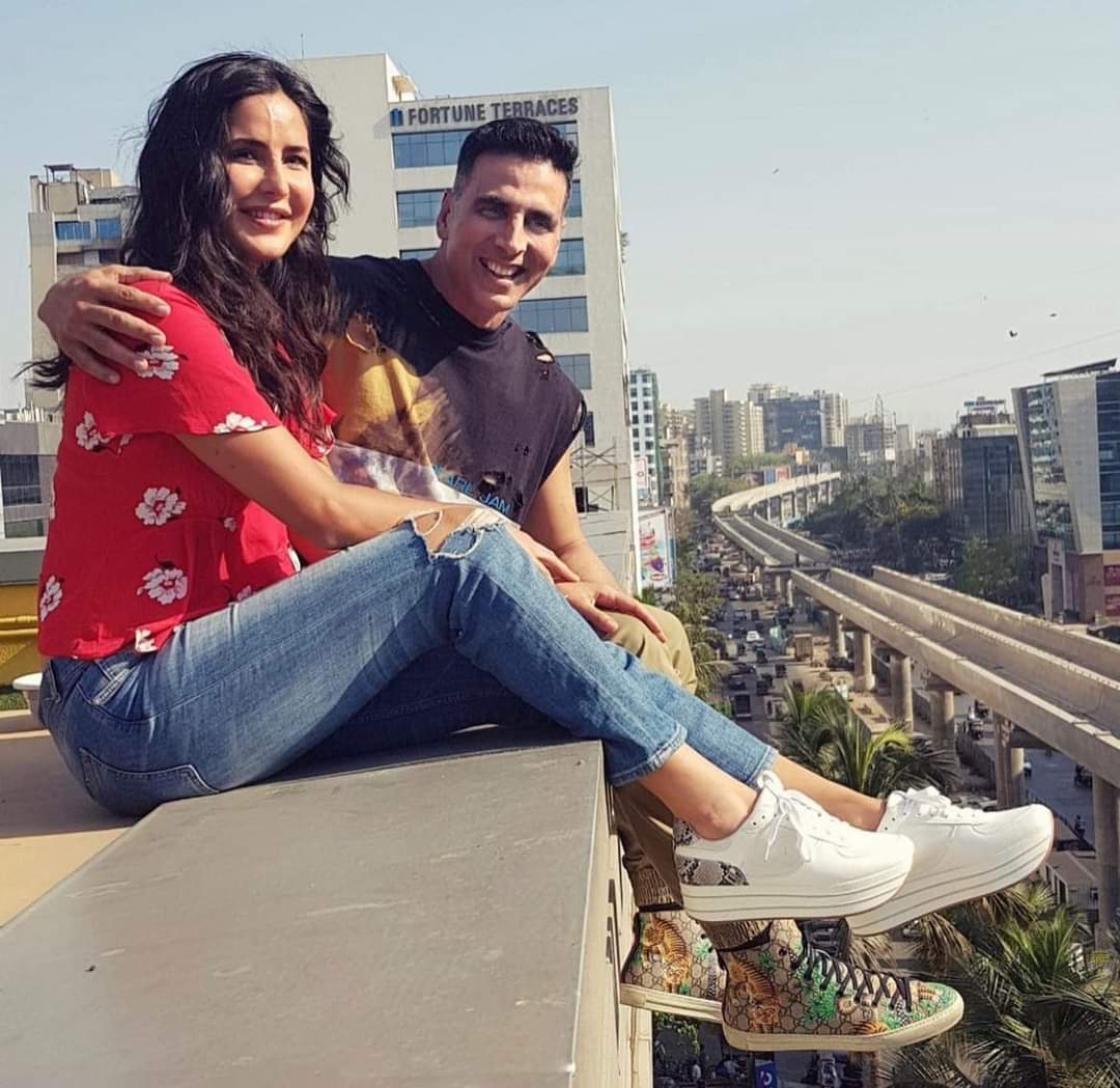 Akshay Kumar