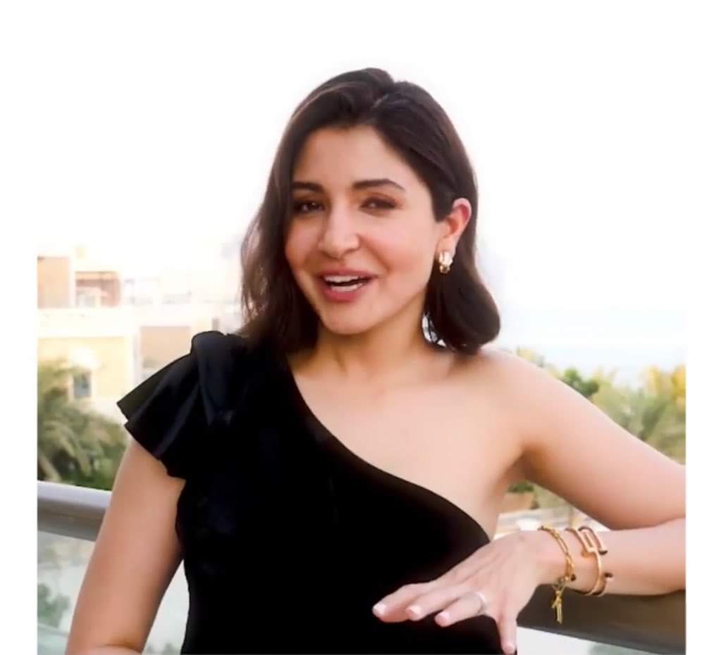 Anushka Sharma