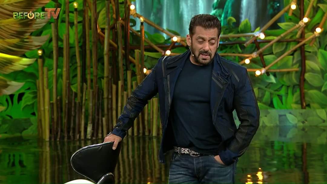 Salman Khan