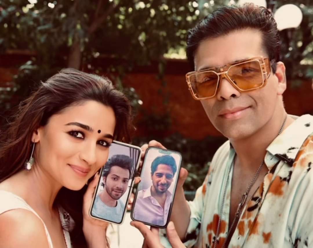 Varun Dhawan