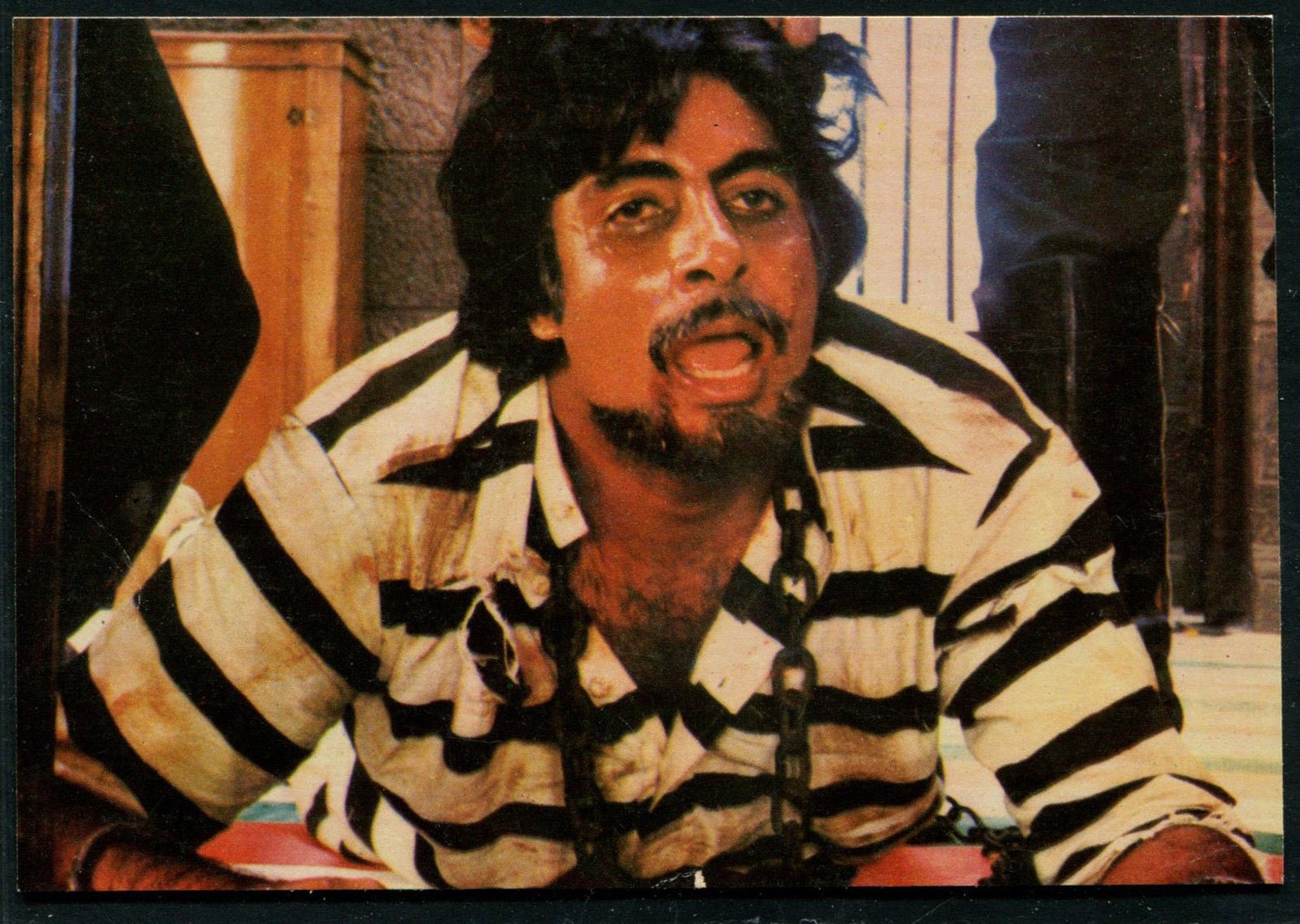 Amitabh Bachchan