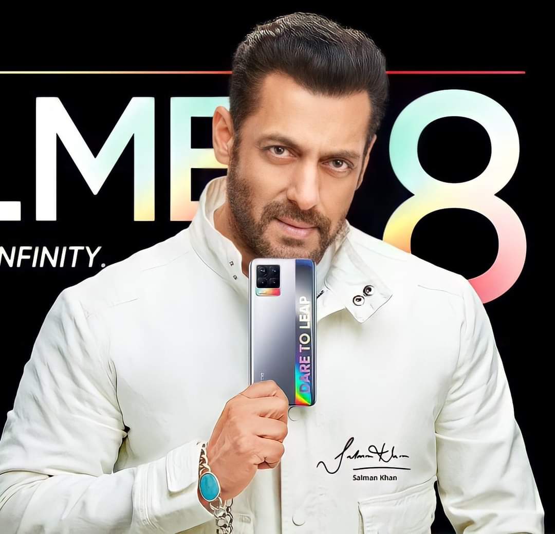 Salman Khan