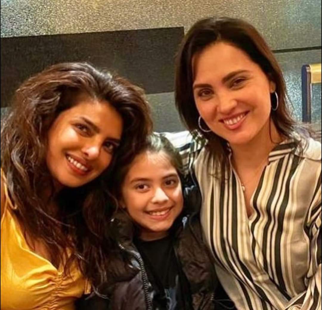 Priyanka Chopra