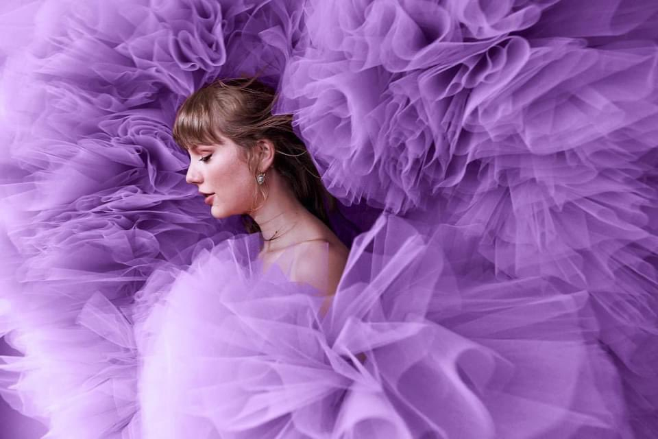 Taylor Swift Taylor Swift