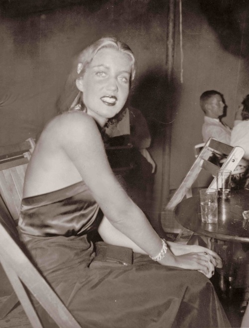 Picture of edith little edie bouvier beale