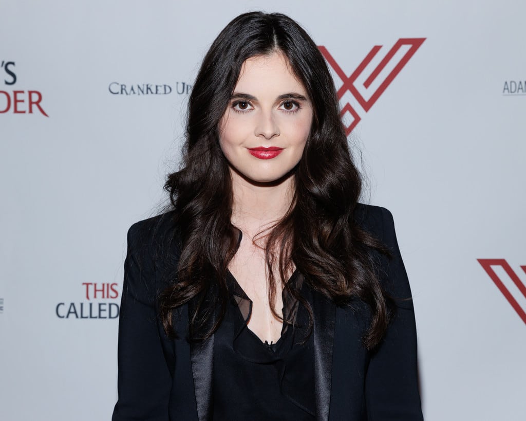 Vanessa Marano Vanessa Marano