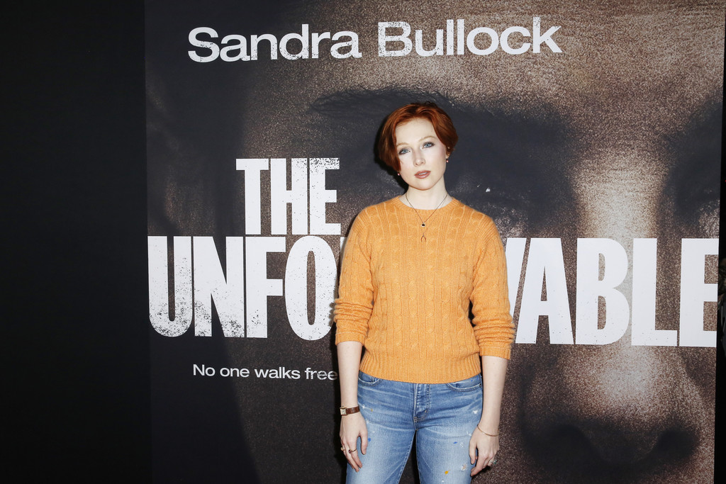Molly C. Quinn Molly C. Quinn