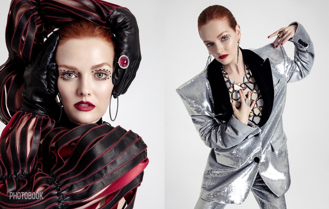 Lydia Hearst