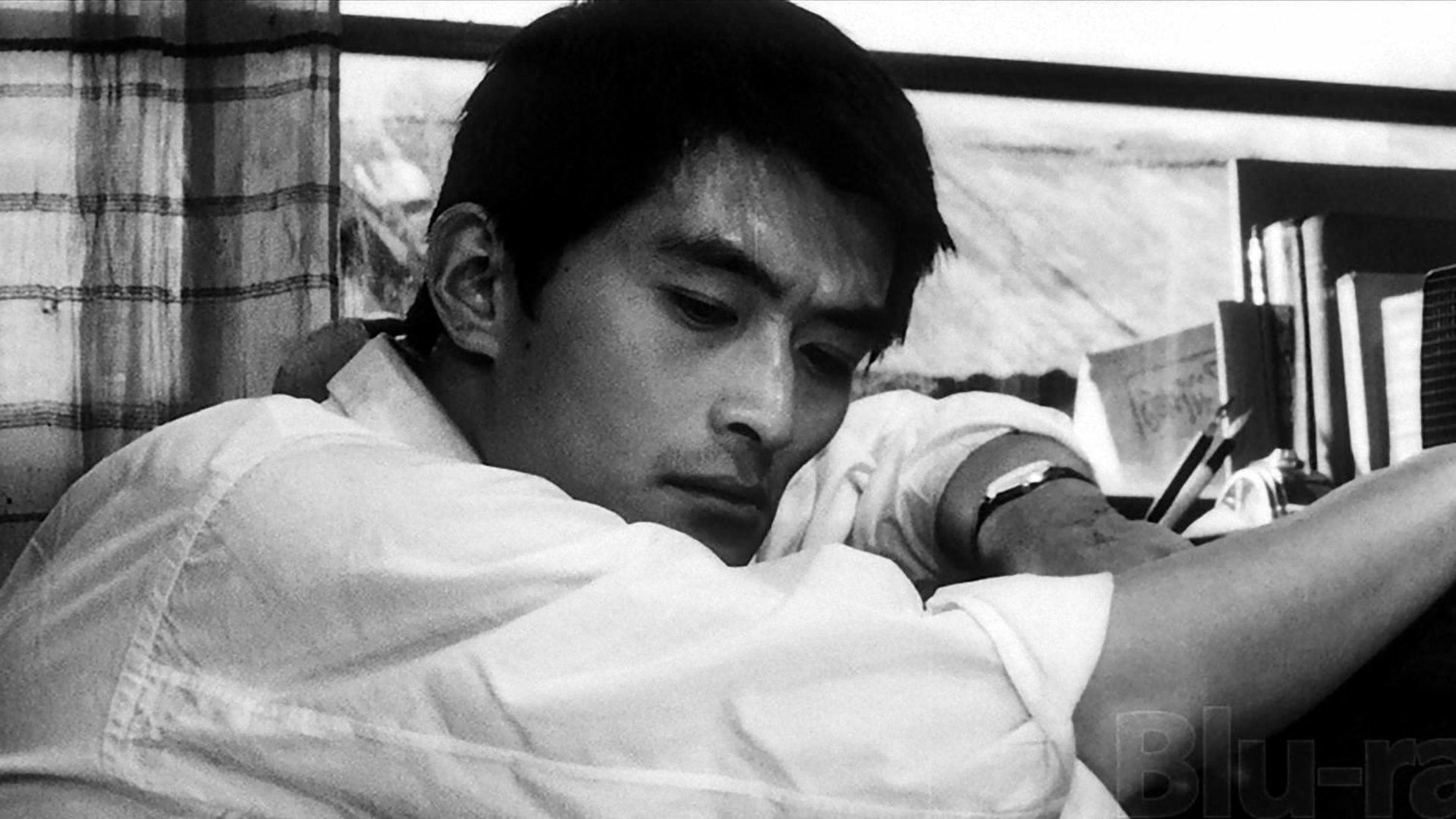 Ginjirô Takeuchi