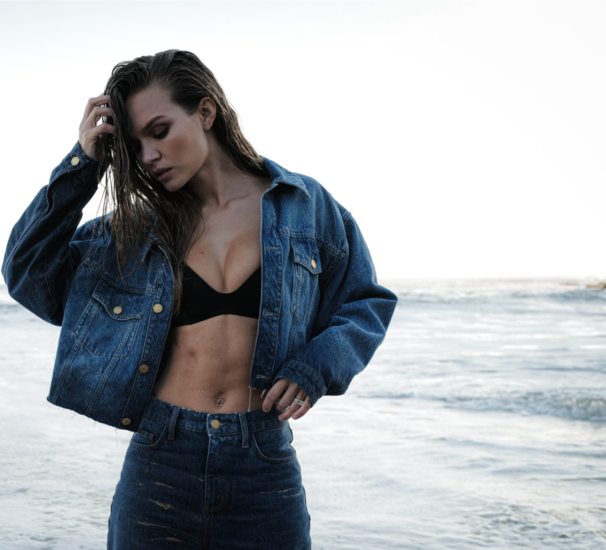 Josephine Skriver Josephine Skriver