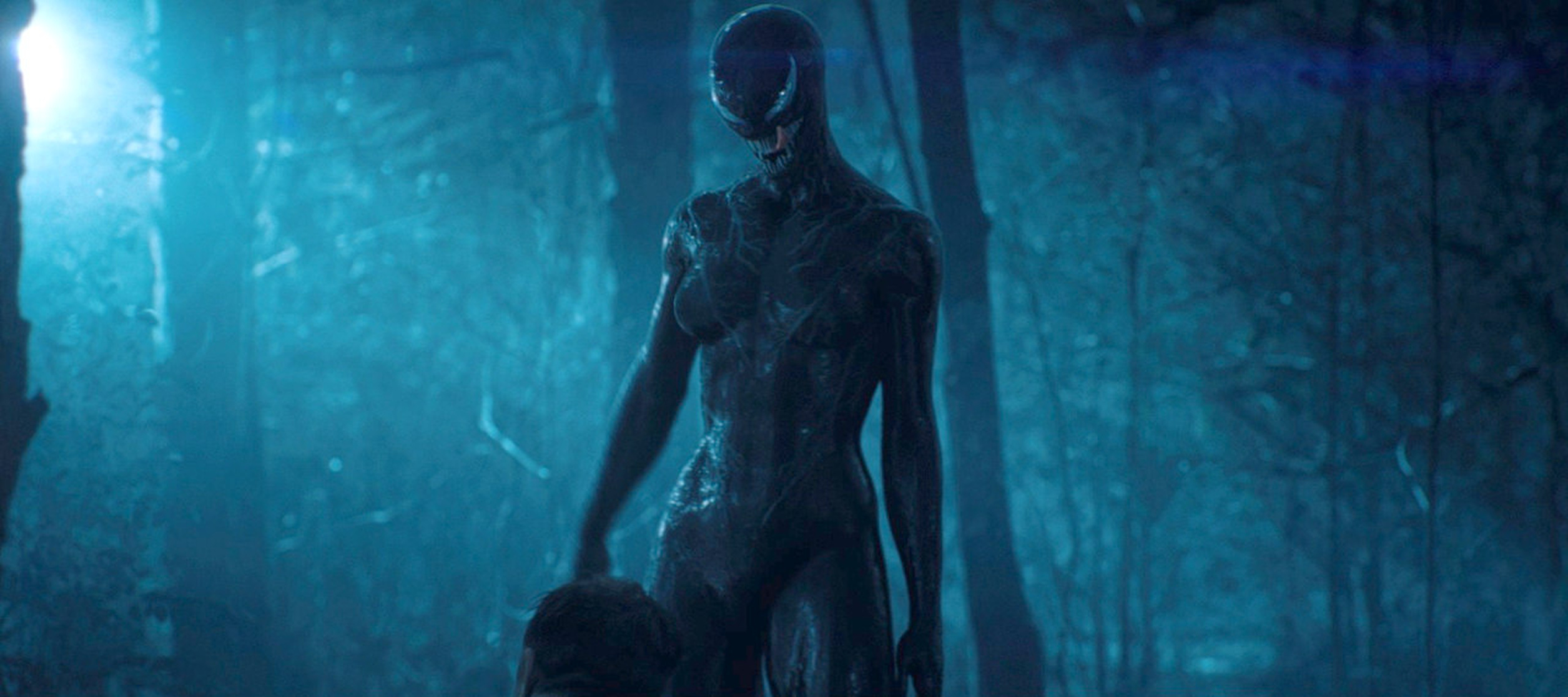 Anne Weying / She-Venom (Michelle Williams)