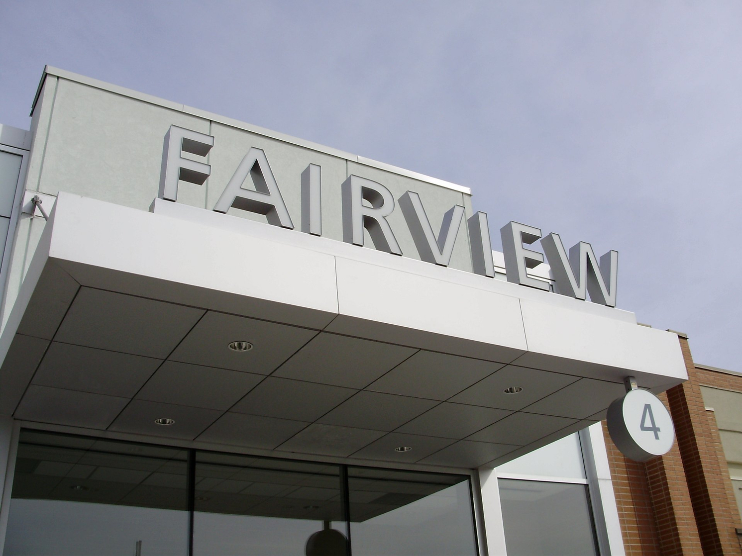 Fairview Mall Fairview Mall
