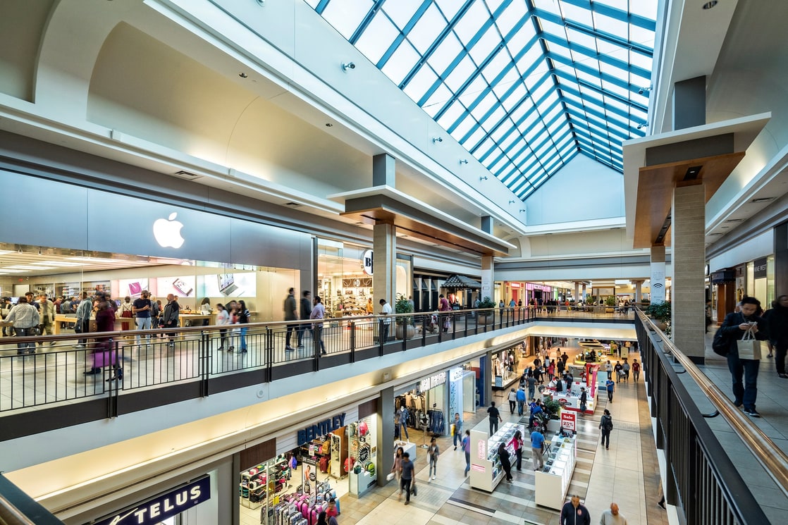 Image of Fairview Mall