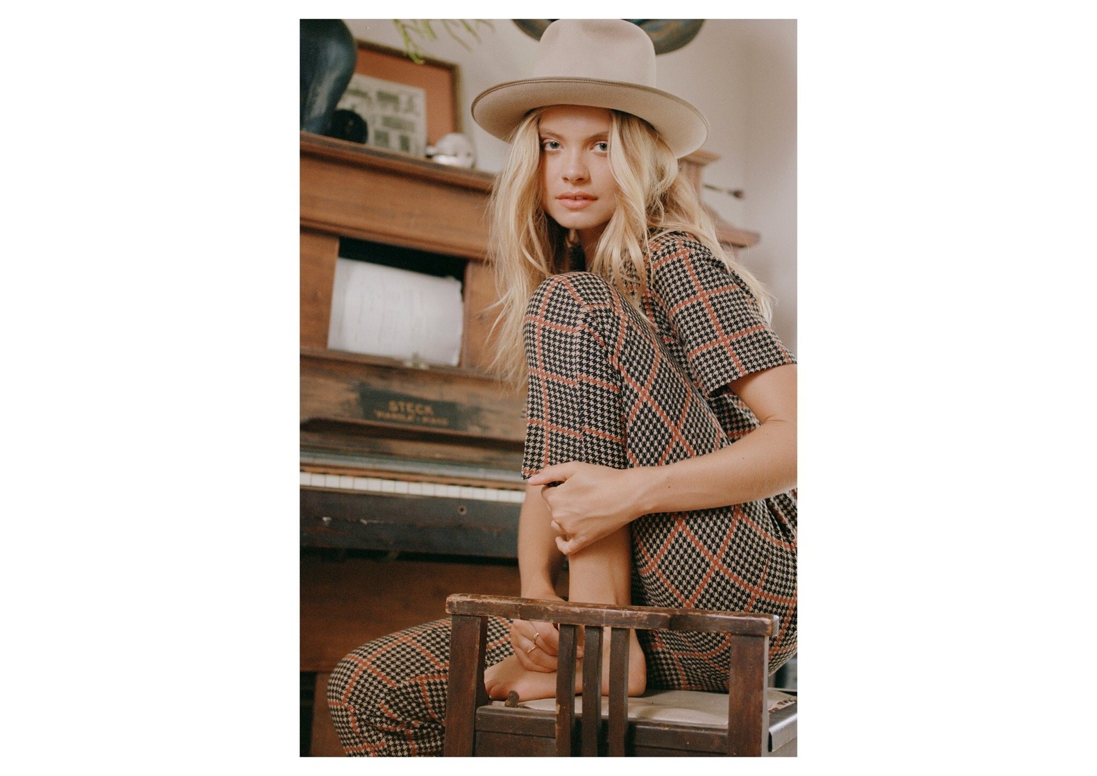 Charlie Newman