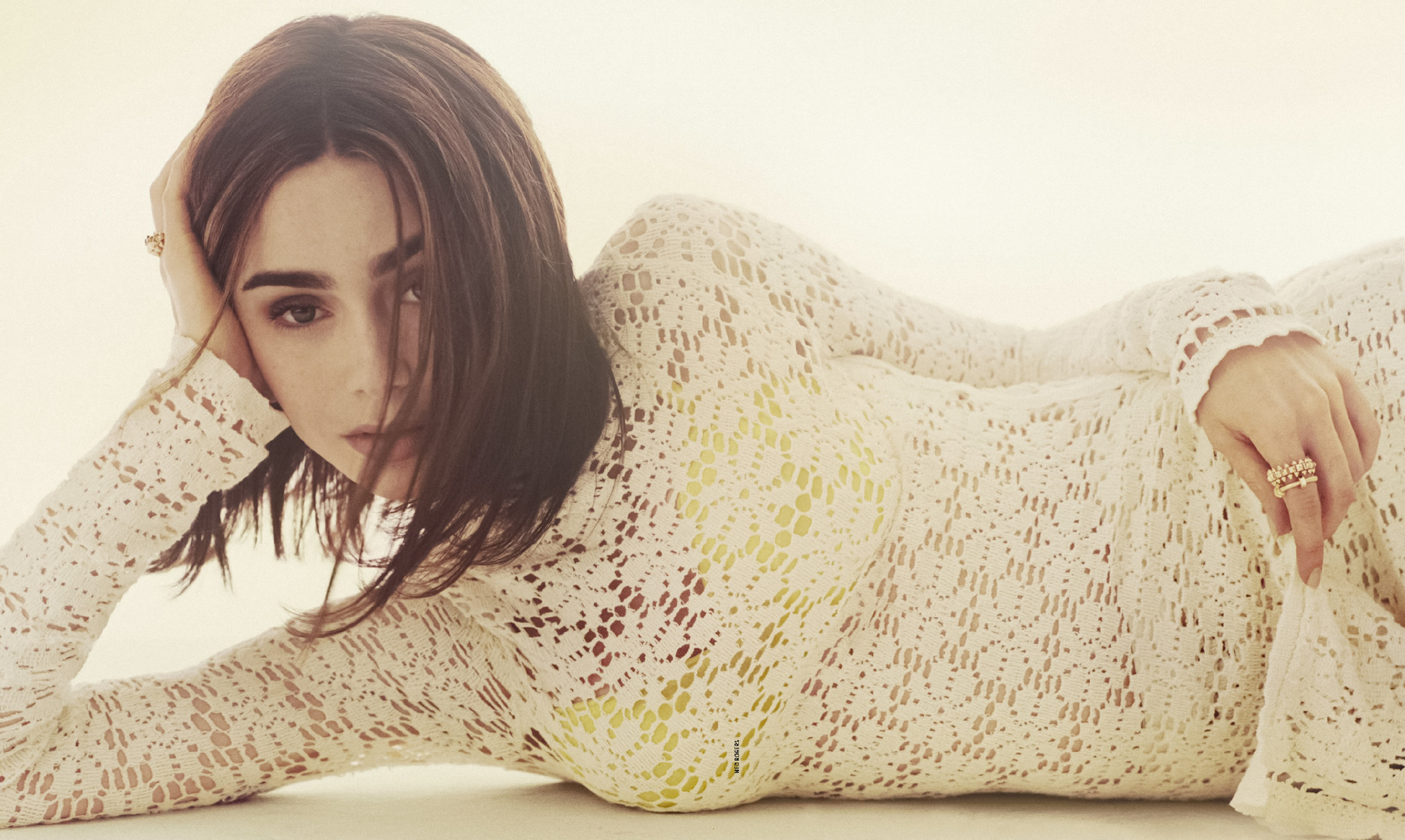Lily Collins Lily Collins